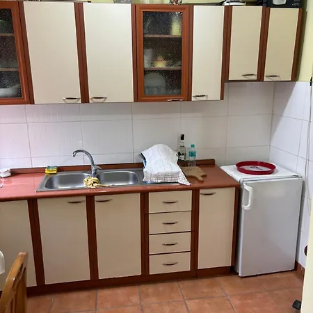 Durres94 Hotel